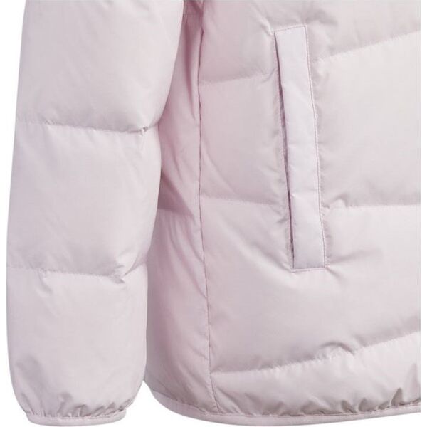Adidas Kurtka adidas Frosty Jacket Jr HM5237