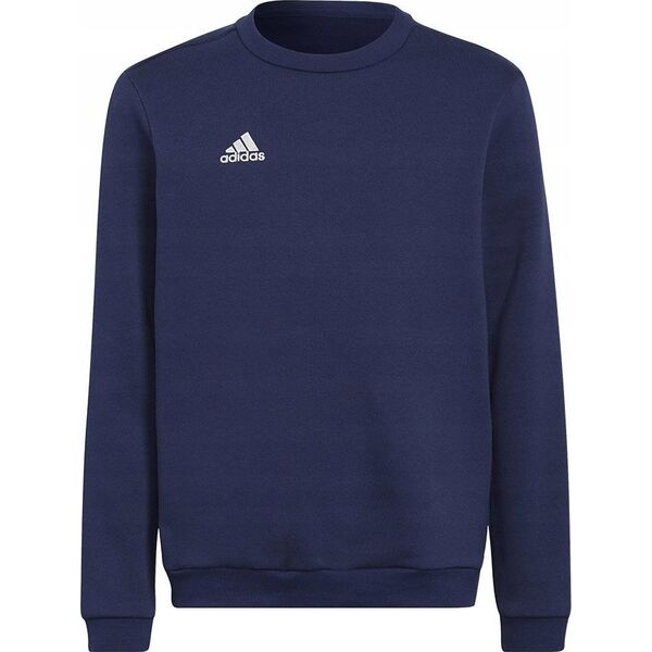 Adidas Bluza adidas ENTRADA 22 Sweat Top Y H57568