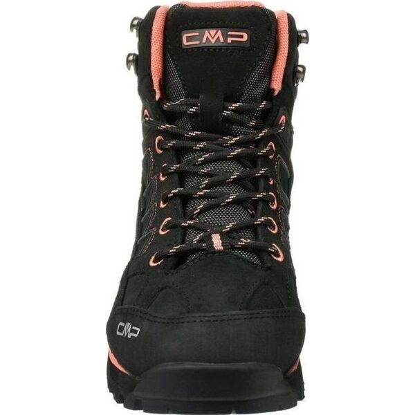 Buty trekkingowe damskie CMP CMP Moon Mid 31Q4796-U901 Czarne 37