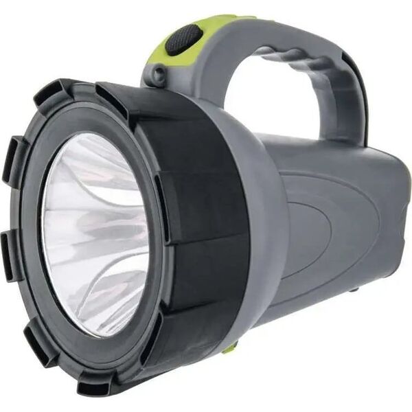 Emos LATARKA ŁADOWALNA LED 300LM / P2311