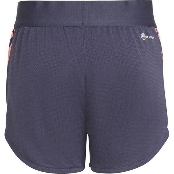 Adidas Spodenki adidas 3S KN Short Jr girls HE2098