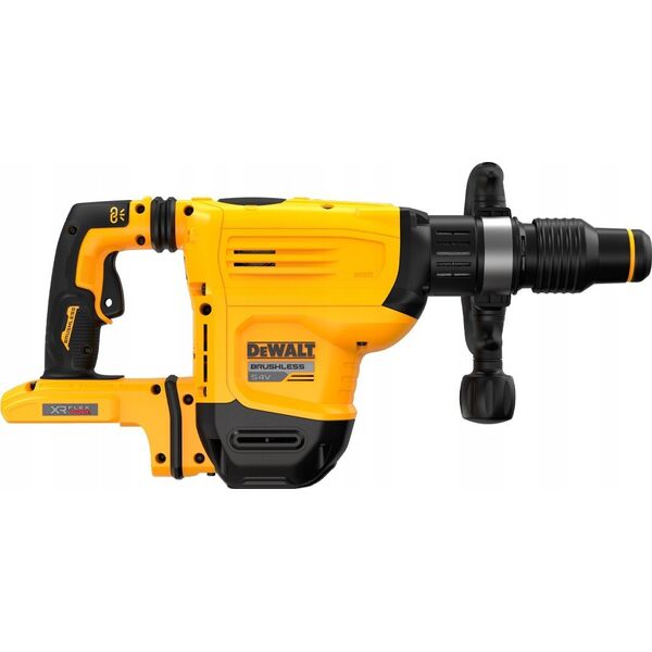 Dewalt 54v xr flexvolt młot wyburzeniowy sds-max 6kg