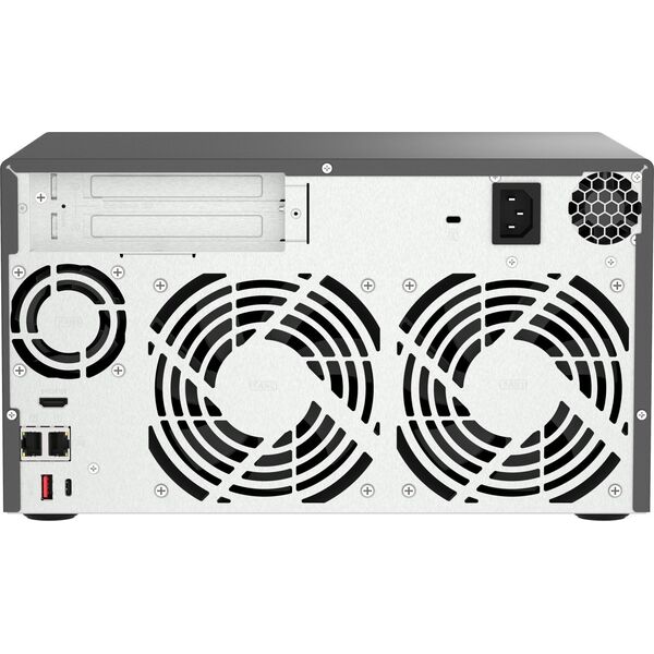 Serwer plików Qnap TVS-h874-i5-32G