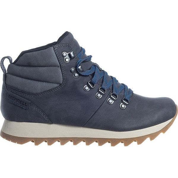 Buty trekkingowe męskie Merrell Buty Merrell Alpine Hiker J004303 44.5