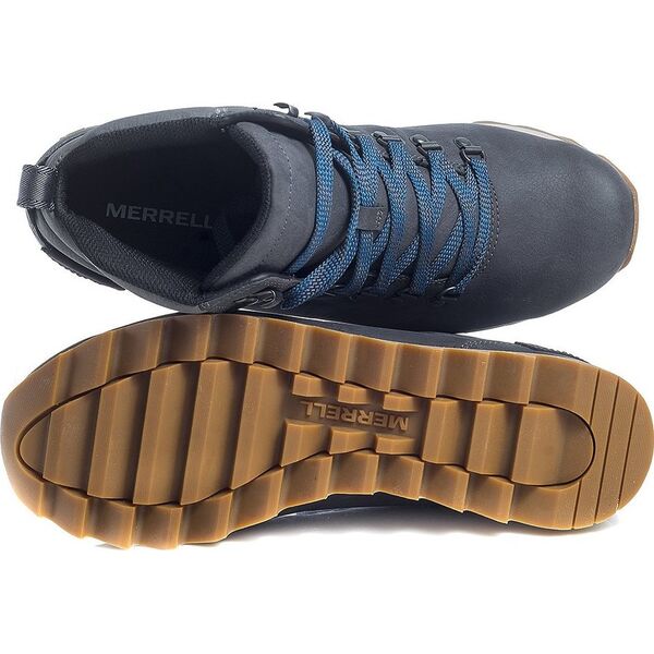 Buty trekkingowe męskie Merrell Buty Merrell Alpine Hiker J004303 44.5