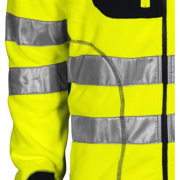 Projob Polar ProJob 6303 EN ISO 20471 Class Yellow