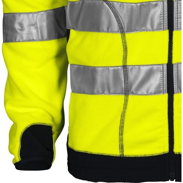 Projob Polar ProJob 6303 EN ISO 20471 Class Yellow