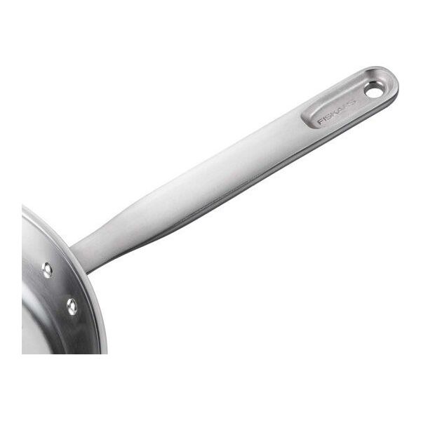 Patelnia Fiskars FISKARS PATELNIA 26 cm ALL STEEL