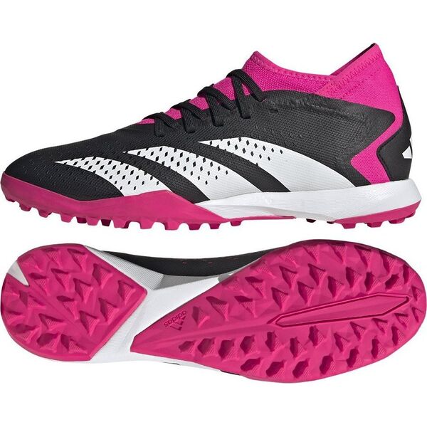 Adidas Buty adidas Predator Accuracy.3 TF GW4637