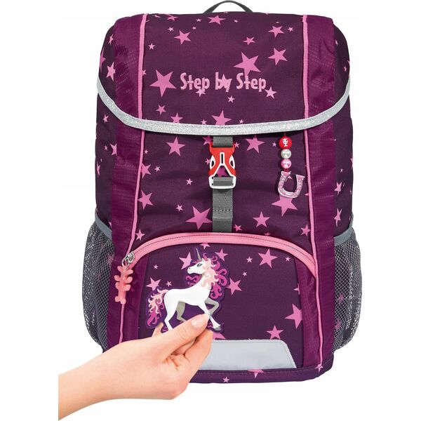 Step by Step STEP BY STEP KID PLECAK "UNICORN NUALA