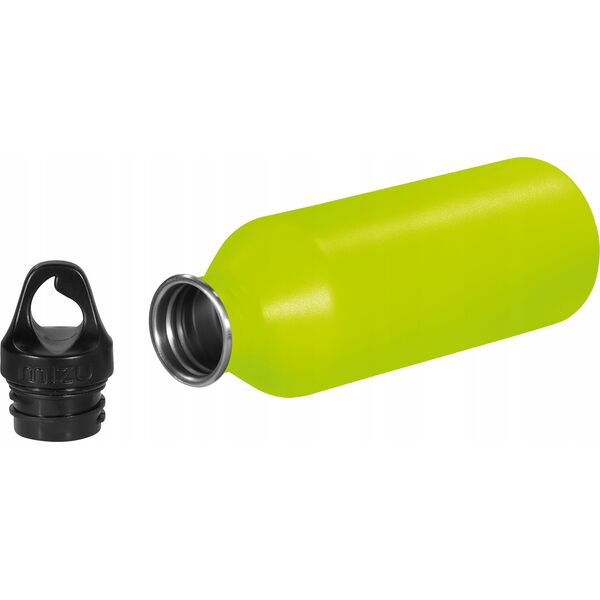 Coocazoo COOCAZOO 2.0 butelka ze stali nierdzewnej, kolor: all lime