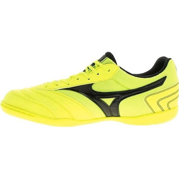 Mizuno Mizuno Mrl Sala Club In Q1GA220345 Żółte 46