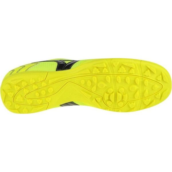 Mizuno Mizuno Mrl Sala Club Tf Q1GB220345 Żółte 45