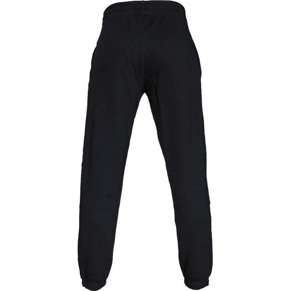 New Era New Era NBA Team Chicago Bulls Logo Jogger 60284784 Czarne M