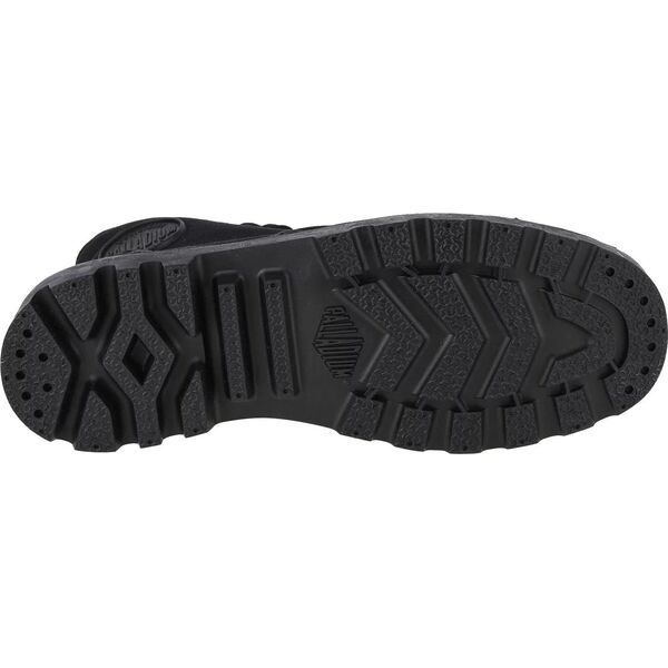 Palladium Palladium Pampa Hi 02352-060-M Czarne 41
