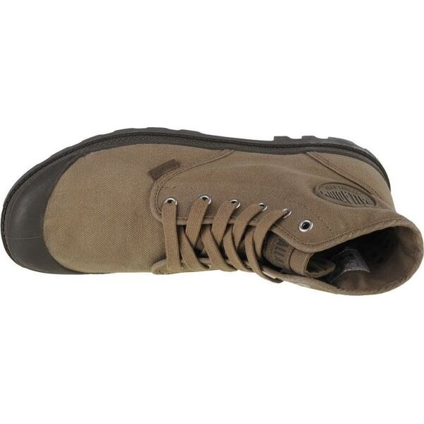 Palladium Palladium Pampa Hi 02352-308-M Zielone 42