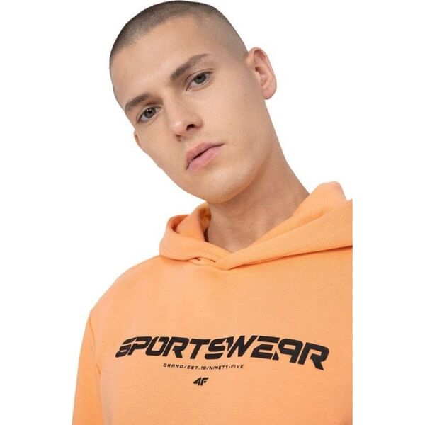 4f Bluza 4F 4FSS23TSWSM266 64S