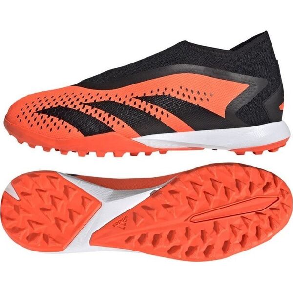 Adidas Buty adidas Predator Accuracy.3 TF LL GW4643