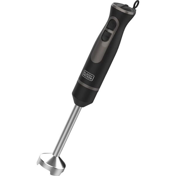 Blender Black&Decker Blender ręczny Black+Decker BXHBA800E (800W)