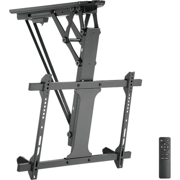 LogiLink ZUB Logilink TV ceiling mount 32"-70" motorized