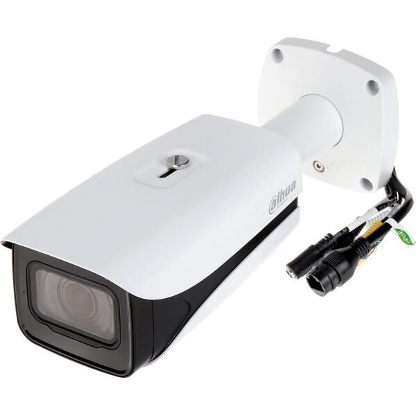 Kamera IP Dahua Technology KAMERA WANDALOODPORNA IP IPC-HFW5442E-ZE-2712-S3 WizMind - 4&nbsp|Mpx 2.7&nbsp|... 12&nbsp|mm - MOTOZOOM DAHUA