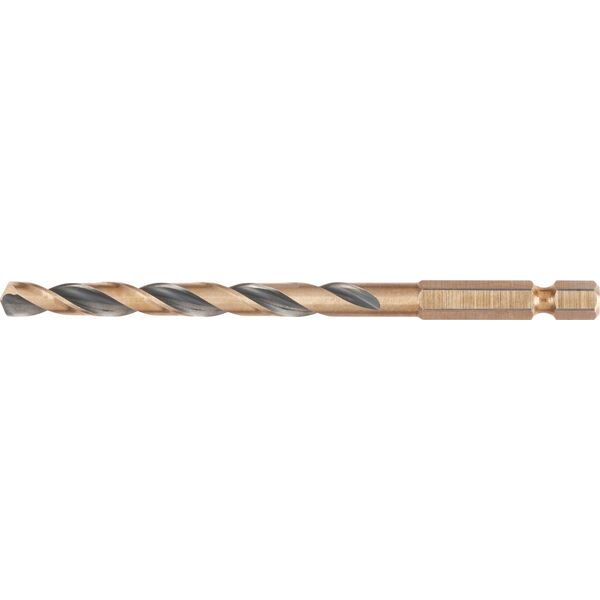 Wiertło Dewalt wiertło 6.5mm black and gold hex