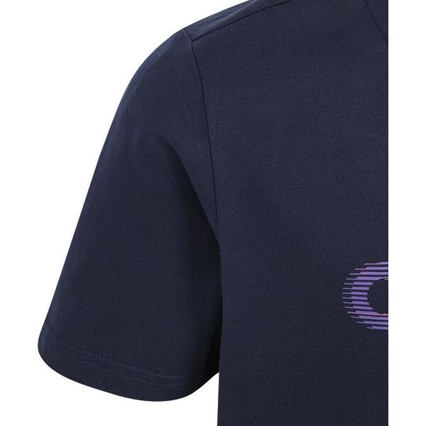 Adidas Koszulka adidas Lin GT Tee Jr IB9139