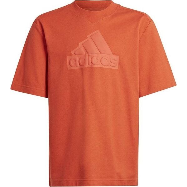 Adidas Koszulka adidas FI Logo Tee Jr HR6296