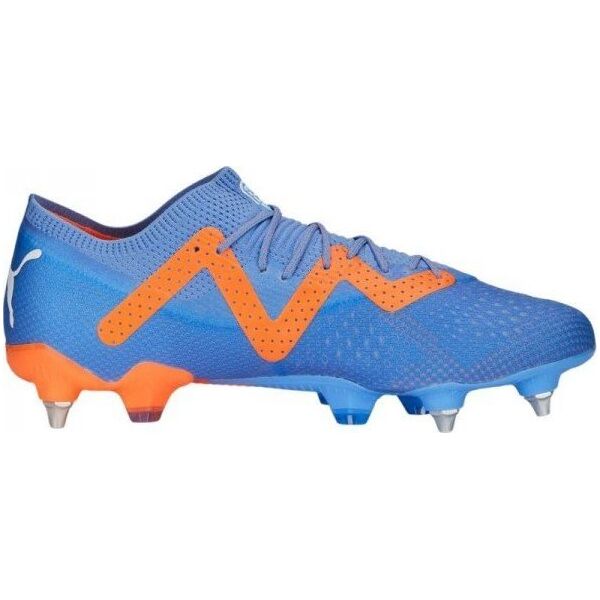 Puma Buty piłkarskie Puma Future Ultimate Low MxSG M 107209 01, Rozmiar: 42 1/2