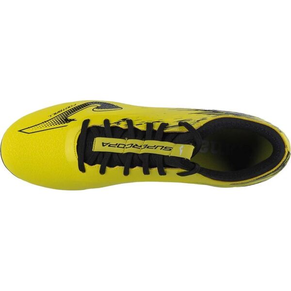 Joma Joma Super Copa 2309 FG SUPW2309FG Żółte 40