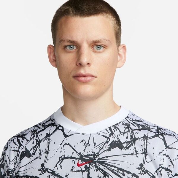 Nike Koszulka Nike F.C. JSY SS DV9769 100