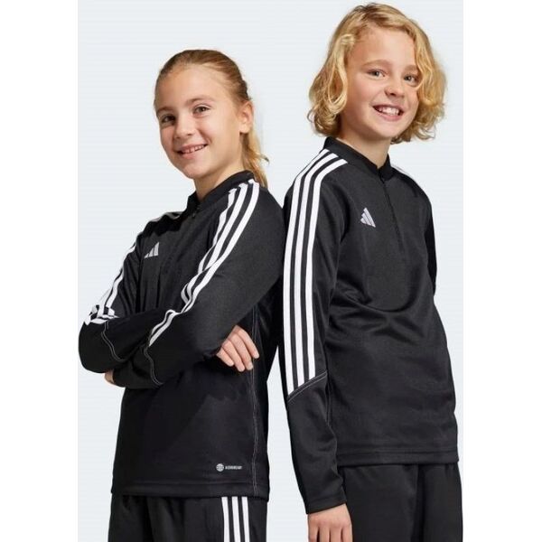 Adidas Bluza adidas Tiro 23 Training Top Jr HS3618