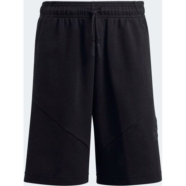 Adidas Spodenki adidas Future Icons Logo 8 Inch Shorts Jr HR6306