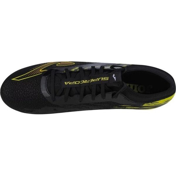 Joma Joma Super Copa 2301 AG SUPW2301AG Czarne 45