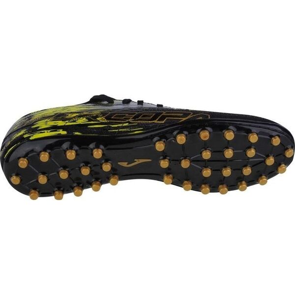 Joma Joma Super Copa 2301 AG SUPW2301AG Czarne 45