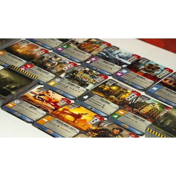Portal Games 51st Stan Ultimate Edition PORTAL