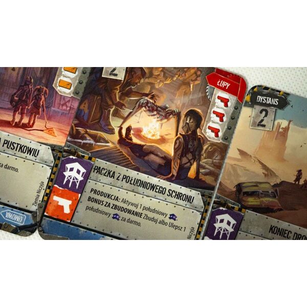 Portal Games 51st Stan Ultimate Edition PORTAL