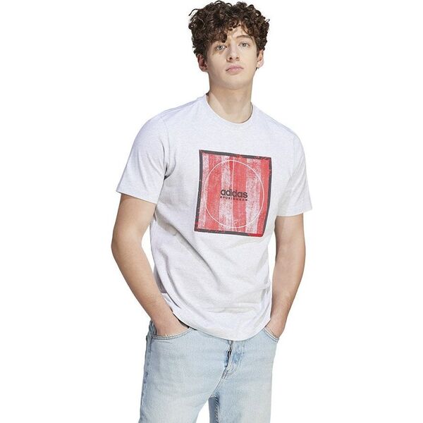 Adidas Koszulka adidas Tiro Box Tee II5878