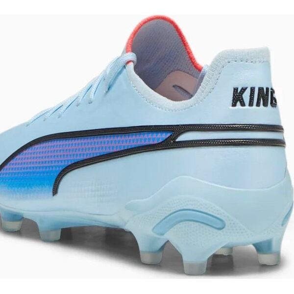 Puma Buty piłkarskie Puma King Ultimate FG/AG M 107563-02