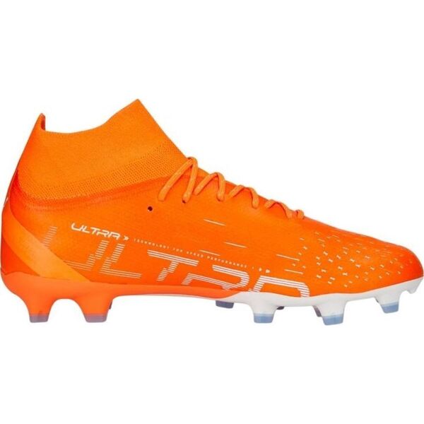 Puma Buty piłkarskie Puma Ultra Pro FG/AG M 107240 01