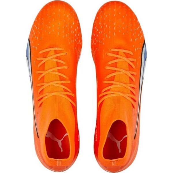 Puma Buty piłkarskie Puma Ultra Pro FG/AG M 107240 01