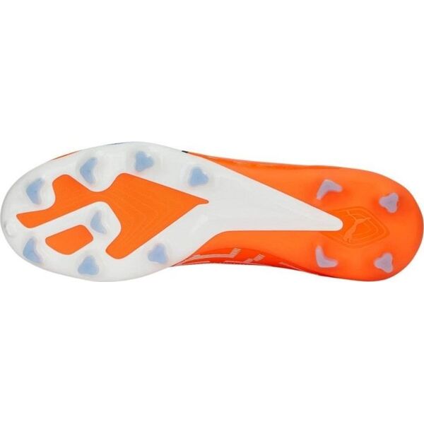 Puma Buty piłkarskie Puma Ultra Pro FG/AG M 107240 01