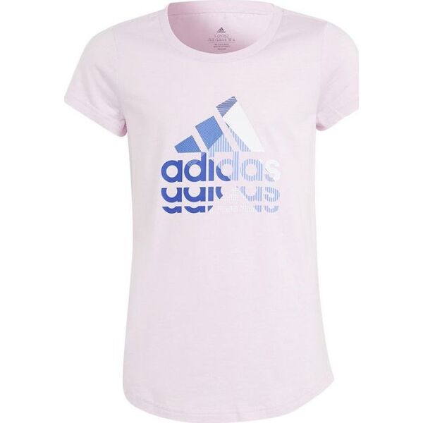 Adidas Koszulka adidas Big Logo GT Jr IB9147