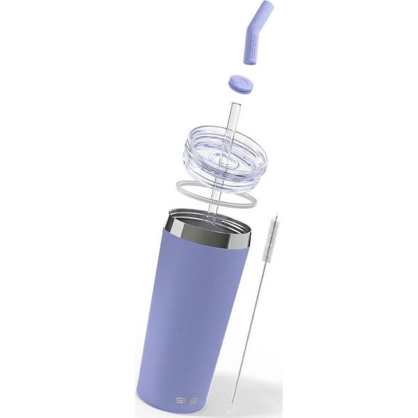 SIGG Kubek Termiczny Sigg Helia 600 ml Blue