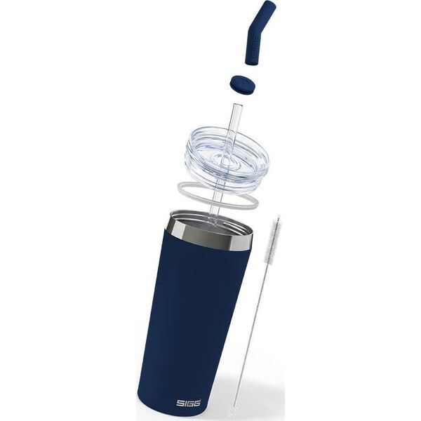 SIGG Kubek Termiczny Sigg Helia 600 ml Night Ink