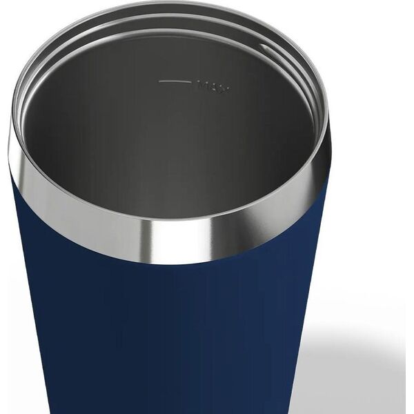 SIGG Kubek Termiczny Sigg Helia 600 ml Night Ink