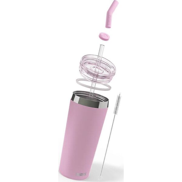 SIGG Kubek Termiczny Sigg Helia 600 ml Lingonberry