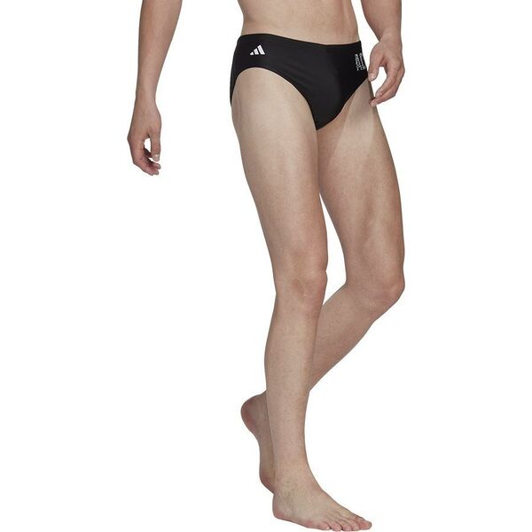 Adidas Kąpielówki adidas  Lineage Trunk  HT2067