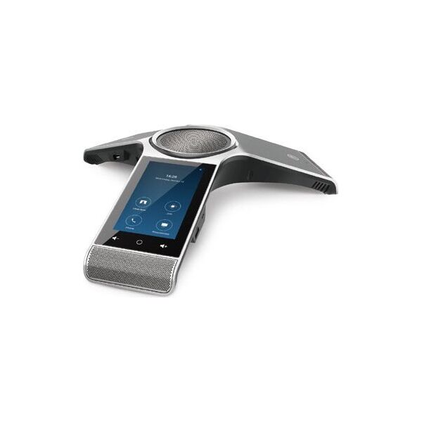 Kamera internetowa Yealink CP960-UVC80-N8i5C-ZR, zestaw wideokonferencyjny Zoom Rooms z PC