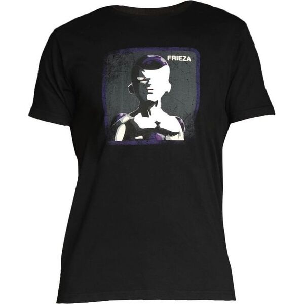 Capslab Capslab Dragon Ball Z Frieza T-shirt FG-DBZ2-1-TSC-FRI1 Czarne M